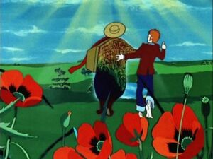 Пять советских мультфильмов, которые больше понравятся взрослым, чем детям