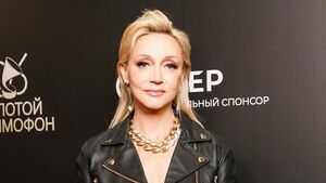 Без сентиментов: муж Орбакайте нарушил молчание