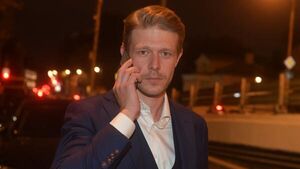 «Должен отречься»: сына осужденного Ефремова загнали в угол