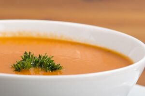 Рецепт правильного горохового супа, любимого всеми
