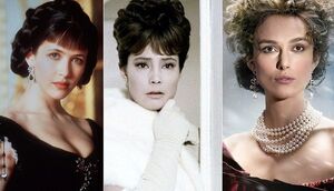 7 самых ярких актрис, примеривших на себя образ Анны Карениной
