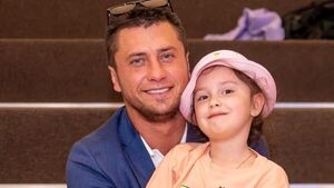 Потерял голову из-за новой жены: Прилучный пропустил выпускной дочери
