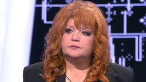 Девятая свадьба: певица Анастасия рассекретила нового мужа