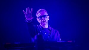 В возрасте 60 лет скончался клавишник Depeche Mode Энди Флетчер