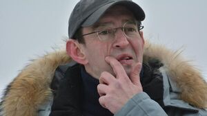 Просто устал: Константин Хабенский сделал признание