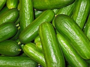 С помощью какой подкормки можно увеличить урожайность огурцов