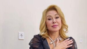 «Хотят денег»: возмущенная Успенская рассказала правду о скандале с соседями