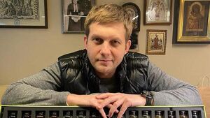 Надругалась над венчанием: кому Корчевников пожелал полного забвения