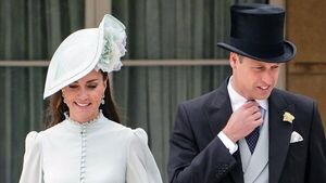 Примирения не будет: Кейт Миддлтон и принц Уильям отказались встречаться с Меган Маркл и ее мужем
