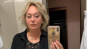 «Ничего важнее нет»: вернувшаяся в Россию Гузеева показала годовалую дочь