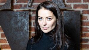 «Копия мамы»: Марина Александрова прогулялась с повзрослевшими детьми