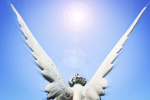 Пять важных сигналов, которые подает с небес твой ангел-хранитель