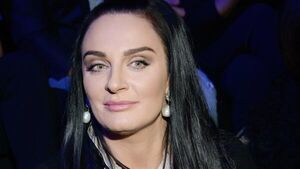 Появились новые фото Елены Ваенги после слухов о беременности