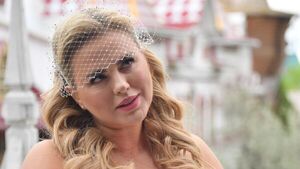 «Завтра я должна стать матерью»: Семенович сделала признание