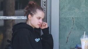 Дочка Анджелины Джоли взбунтовалась против матери