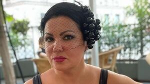 Отказалась приезжать: что Нетребко сказала о возвращении в Россию