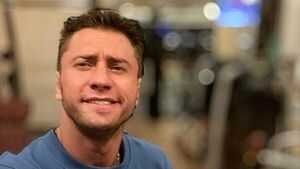 Павел Прилучный потребовал миллион за клевету