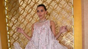 «Хочу встретиться»: Тодоренко отправилась на первое свидание накануне родов