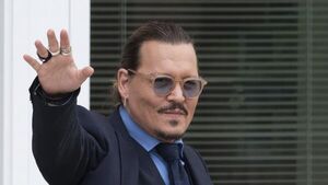 Каков Воробей: выигравший суд Джонни Депп лишил последней надежды сотни женщин