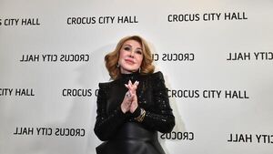 Три года за собаку: Успенской грозит серьезное наказание за грызню с соседями