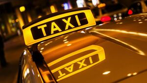 Стоимость ОСАГО уводит таксистов в тень