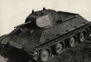 Когда появился танк Т-34 и кто его изобрел – история создания техники
