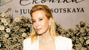 «Вот-вот наступит этот день»: Высоцкая рассказала о событии, изменившем её жизнь