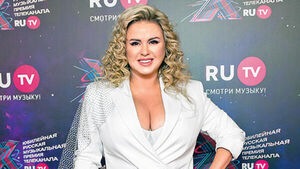 «Женат и пятеро детей»: Анна Семенович рассказала о своем ухажере