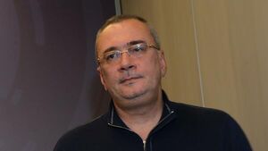 От безденежья: СМИ выяснили, как теперь зарабатывает Меладзе
