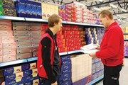 Магазины Финляндии впервые не закроются на Рождество