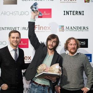 Завершилась премия Interni Design Awards 2016: итоги и фотоотчёт