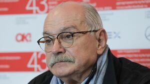 «Позвонил лично»: Никита Михалков был вынужден извиниться перед Виторганом