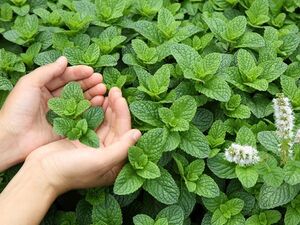 Какие травы привлекают удачу, процветание и деньги