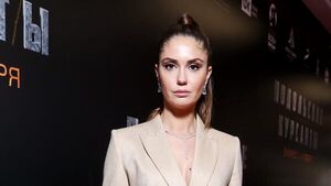 Познакомил с мачехой? Прилучный вывез детей Муцениеце из России