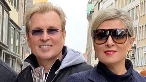 «Копия папы!» Дочь Малинина принимает поздравления с важным событием