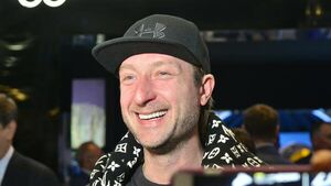Плющенко отхватил 50 миллионов рублей, чтобы съездить в Кемерово