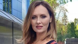«Я была вынуждена заговорить!» Елена Ксенофонтова о жутких подробностях своего развода