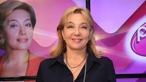 Отвыкла за два года: Шарапова возвращается на Первый канал