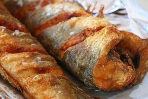 С помощью какого ингредиента удастся приготовить вкуснейшую рыбу с сочной мякотью и аппетитной корочкой