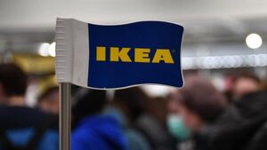 Глобальная распродажа: финальное решение IKEA о работе в России