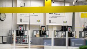 IKEA – все: компания решила свою судьбу на российском рынке