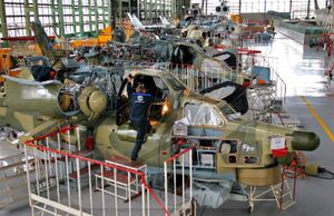 Описание и история Ми-28, вооружение и скорость боевого вертолета Ночной охотник