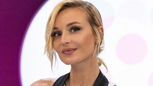 Полина Гагарина получила новую работу на ТНТ