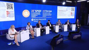Гендиректор RUTUBE Александр Моисеев рассказал на ПМЭФ-2022 об уроках киберкризиса