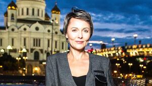 Повереннова показала, какой романтический сюрприз ей устроил муж
