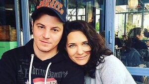Папа одобрил: кем решила стать дочь Климовой и Месхи