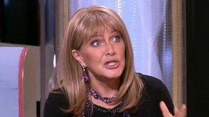 Елена Проклова озвучила размер своей «скромной» пенсии
