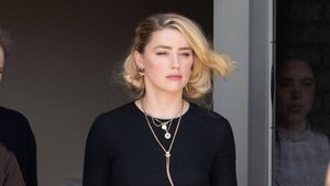 Никак не успокоится: Эмбер Херд выступила с новыми обвинениями в адрес Деппа