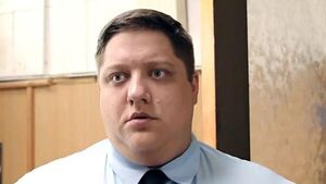 Пошел на подвиг: Роман Попов ради роли поправился до 150 кг