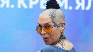 Не вняла предупреждению: Наргиз еще раз предала Фадеева